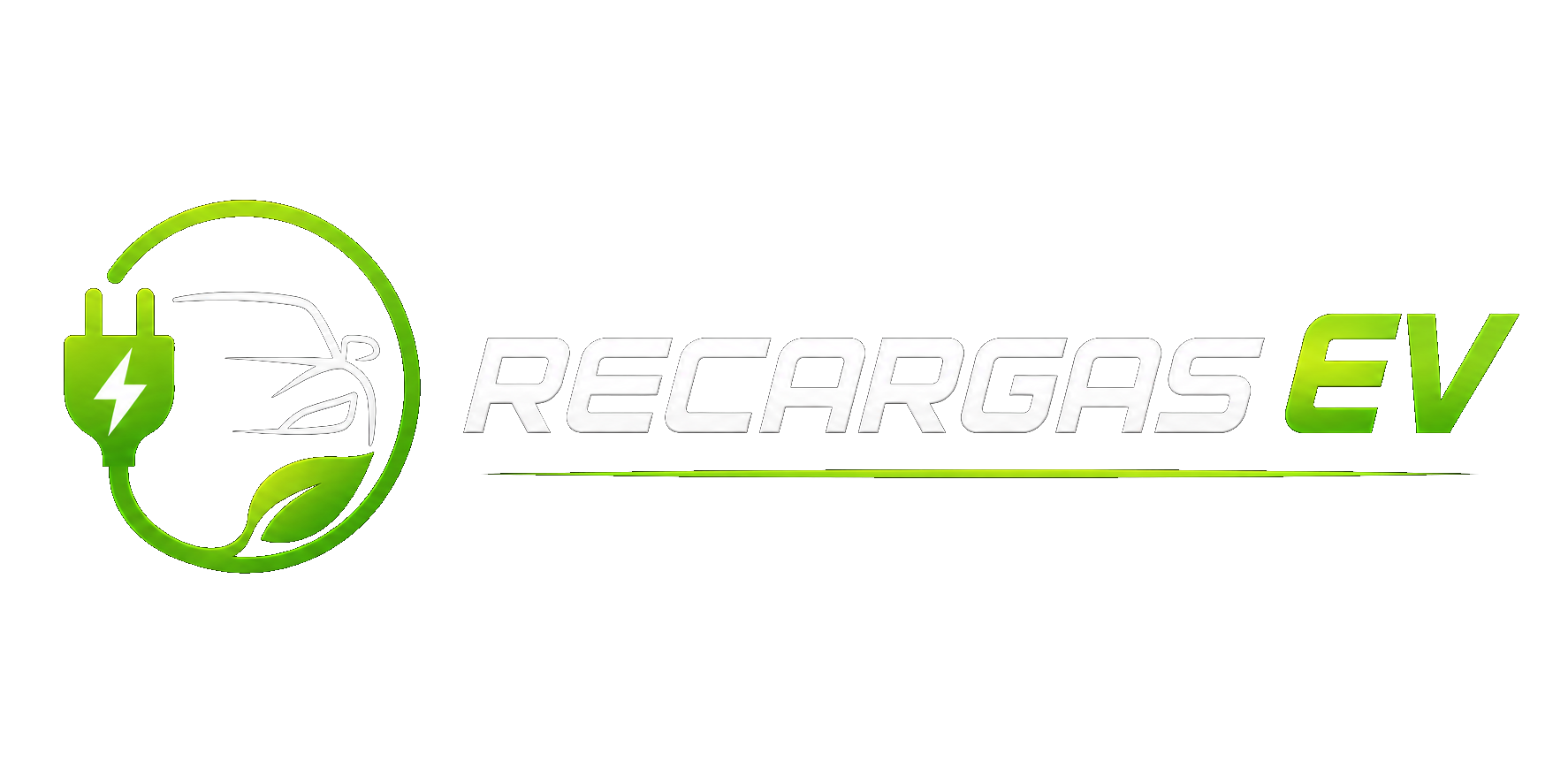 Recargas EV